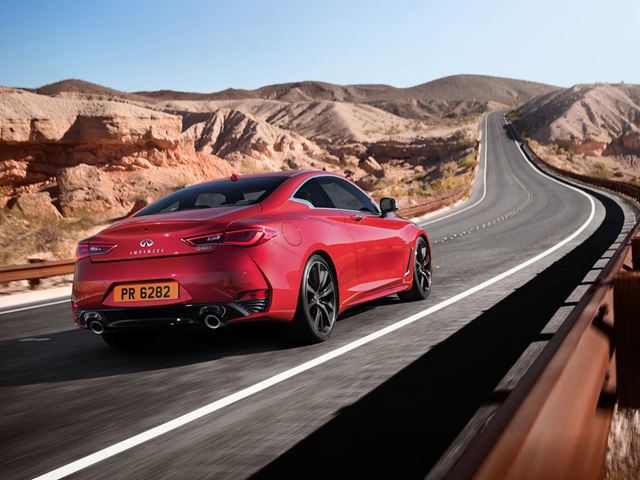 5خودرویی که در سال2017 عاشقان زیادی داشت!