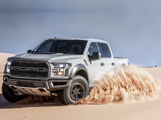 5خودرویی که در سال2017 عاشقان زیادی داشت!