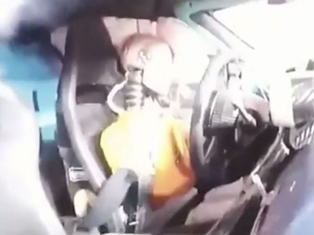 کویینگزاگ و آزمایش های تصادف خیره کننده روی Regera به همراه فیلم!