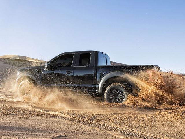 5خودرویی که در سال2017 عاشقان زیادی داشت!