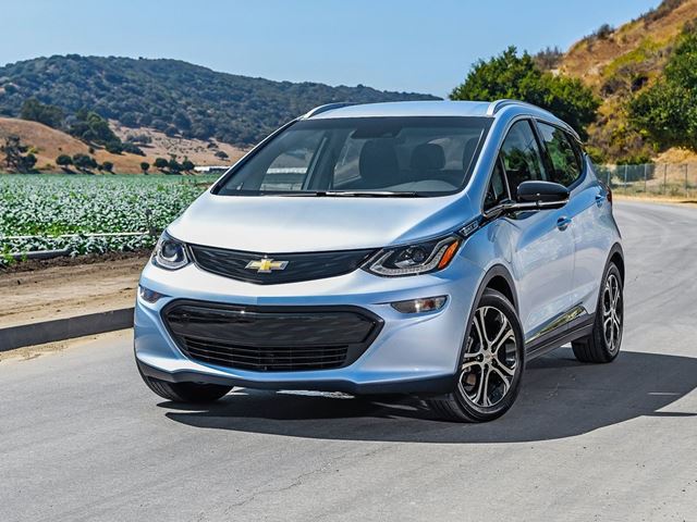 5خودرویی که در سال2017 عاشقان زیادی داشت!