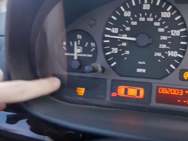 اگر در باک یک BMW، کوکاکولا بریزیم چه می‌شود؟