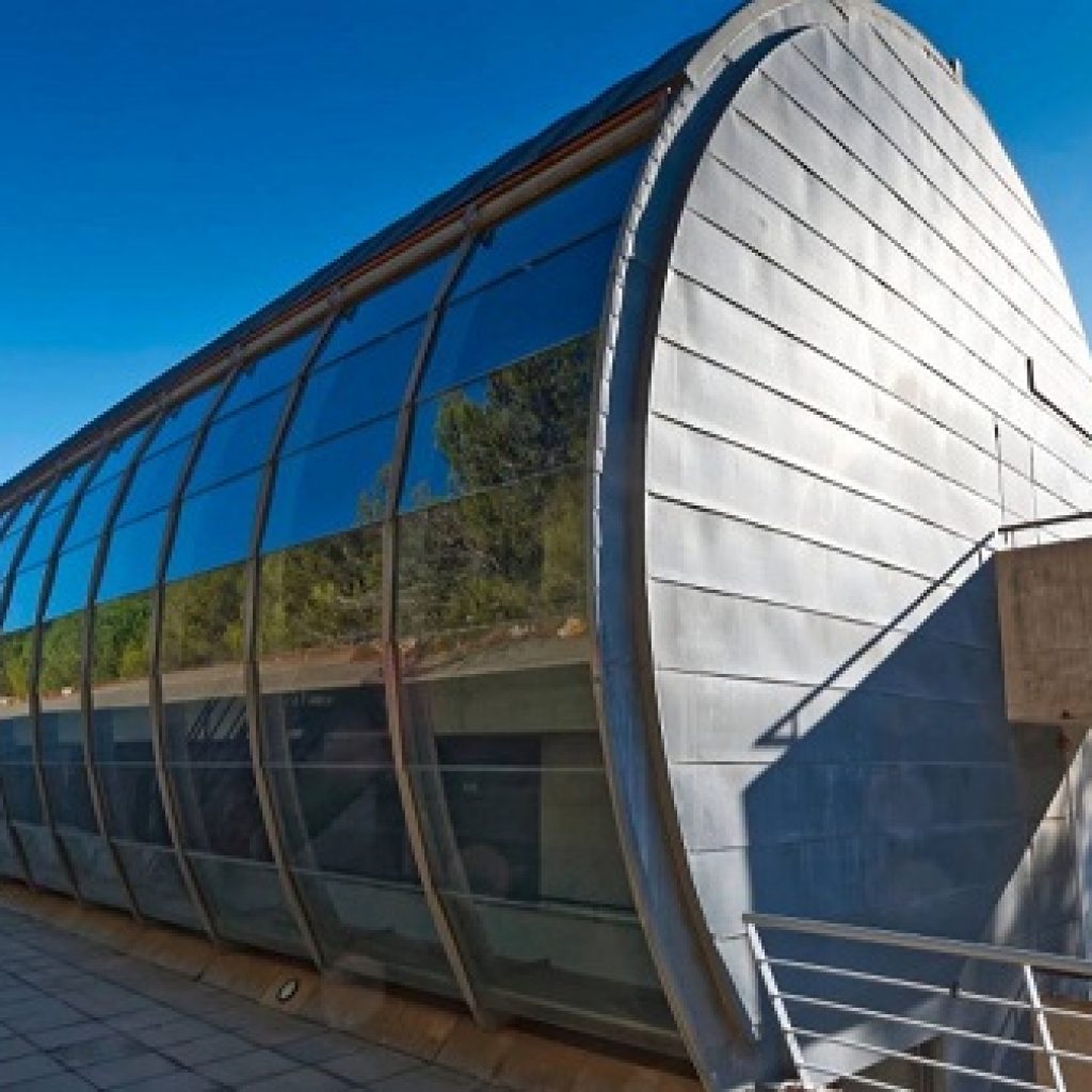 افتتاح جدیدترین استودیوی طراحی مرسدس‌بنز در اروپا!