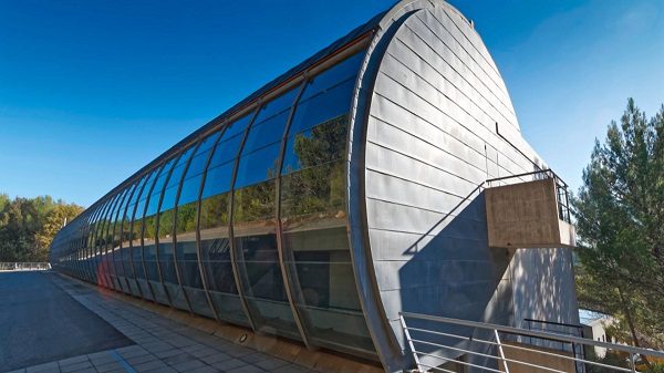 افتتاح جدیدترین استودیوی طراحی مرسدس‌بنز در اروپا!