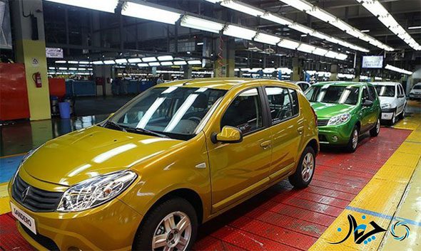 مدیرعامل سایپا: دیگر هیچ محصولی بدون تست ایمنی وارد بازار نخواهد شد!