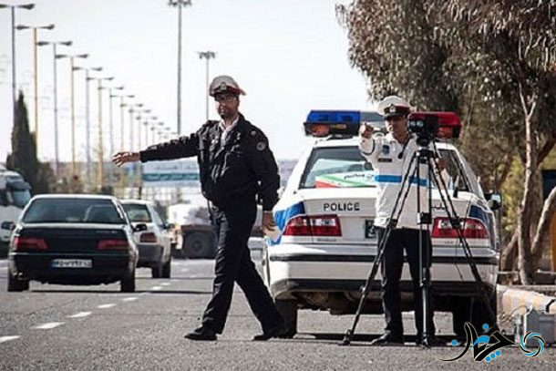 میزان درآمد دولت در سال 97 از راه جرایم رانندگی به چه میزان خواهد بود؟