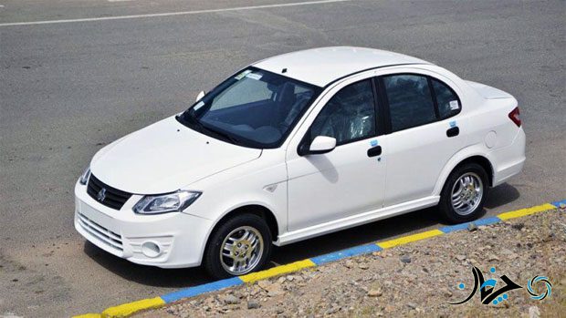 نگاهی به 10 خودروی اتوماتیک ارزان قیمت در بازار خودرویی کشور!