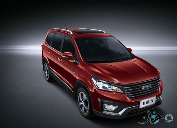 بررسی بیسو T5، یک چینی ناشناخته!