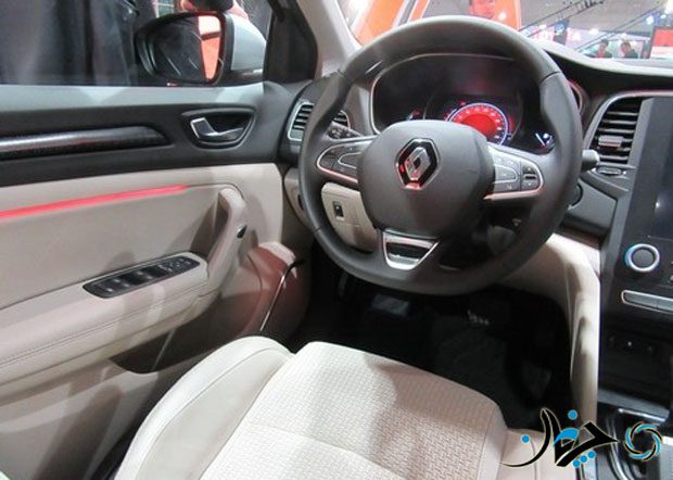 بررسی رنو مگان جدید، جواهری از سوی فرانسوی‌ها