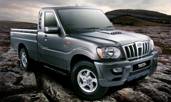 آیا کمپانی ماهیندرا در ایران موفق خواهد بود؟