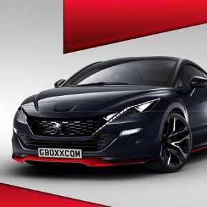 پژو RCZ جدید؛ خودرویی که ساخته نمی‌شود!