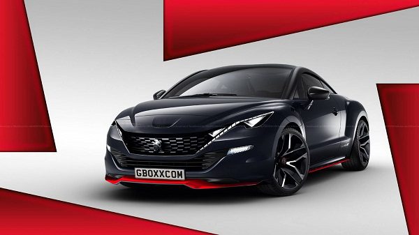 پژو RCZ جدید؛ خودرویی که ساخته نمیشود! پژو RCZ جدید؛ خودرویی که ساخته نمیشود!