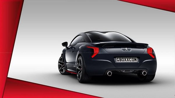 پژو RCZ جدید؛ خودرویی که ساخته نمی‌شود!