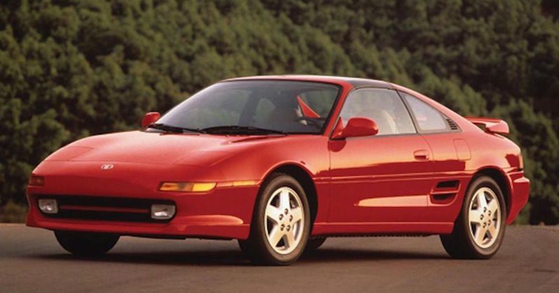 با ۱۰ خودروی اسپرت ۱۰ هزار دلاری آشنا شوید! (ویدئوی اختصاصی)