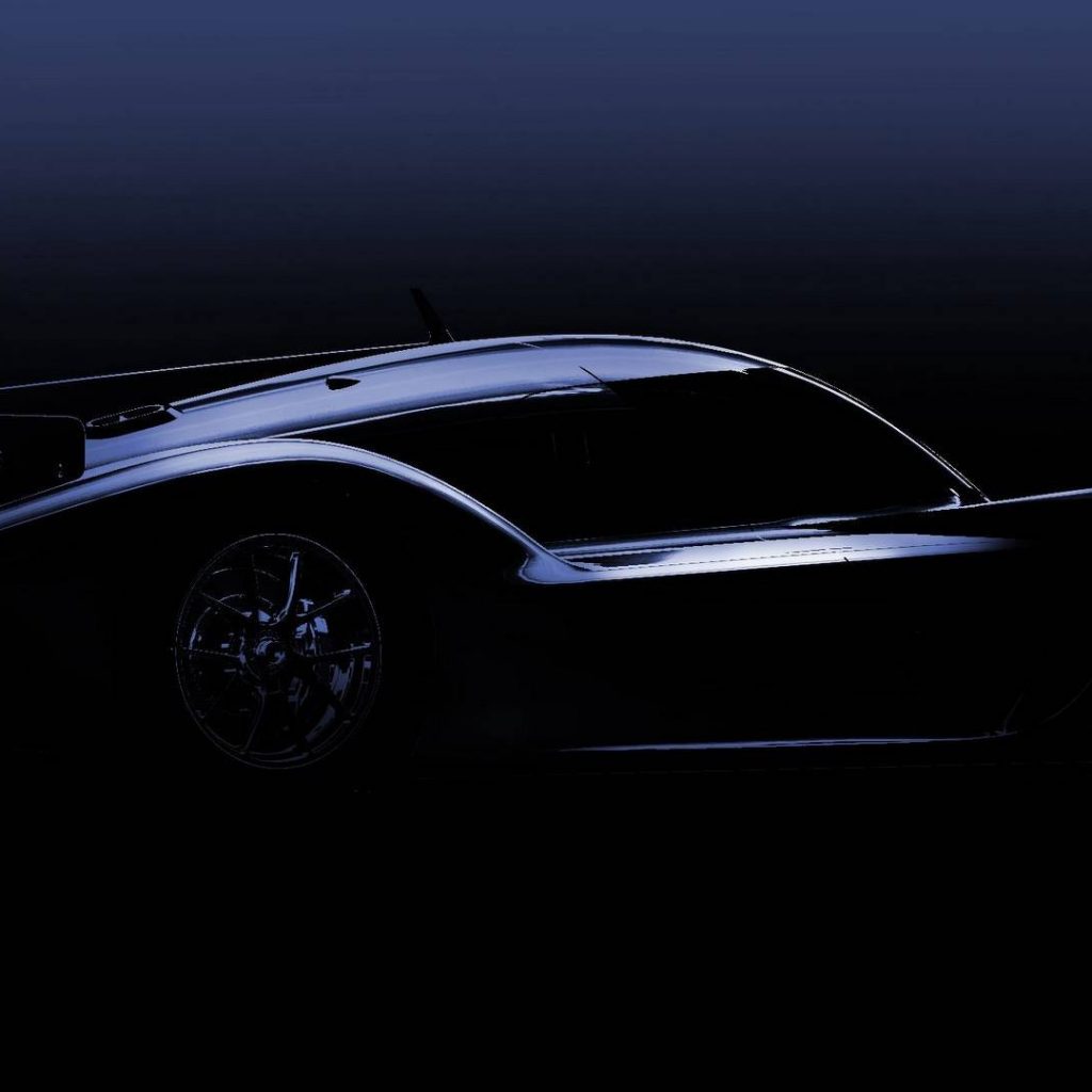 تویوتا و معرفی طرح مفهومی سوپراسپرت کوپه جدید!