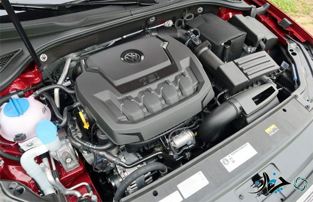 بررسی فولکس‌واگن پاسات: ارمغانی از امپراطوری خودروی جهان!