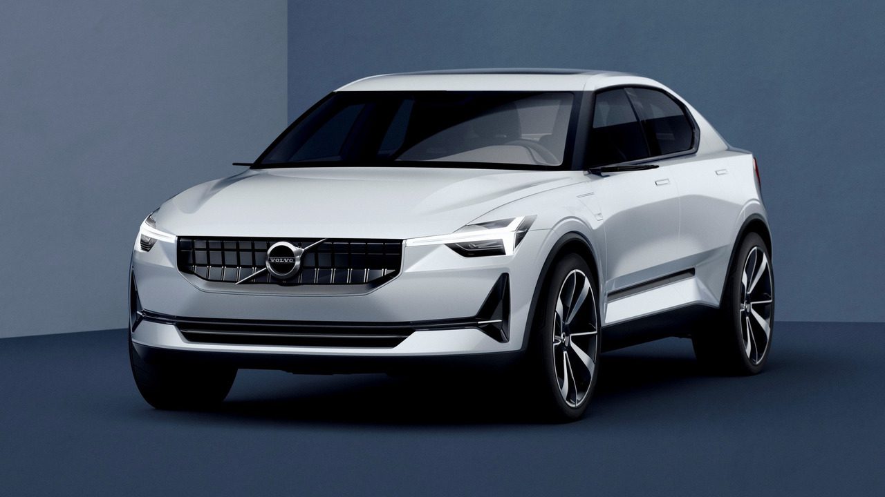 شرکت ولوو و خودروی جذاب S60 2019!