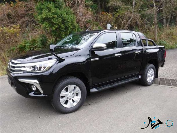 بهترین محصولات تویوتا در بازار خودرویی ایران را بشناسید