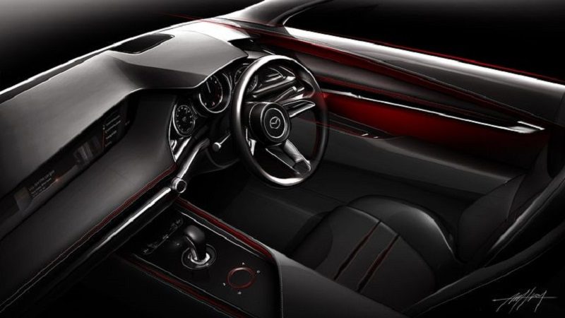 خودروی مفهومی مزدا Kai؛ نسل آتی مزدا ۳ (ویدئوی اختصاصی)