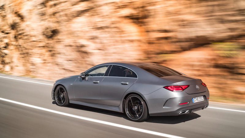 بررسی مرسدس بنز SLC مدل ۲۰۱۸! (ویدئوی اختصاصی)