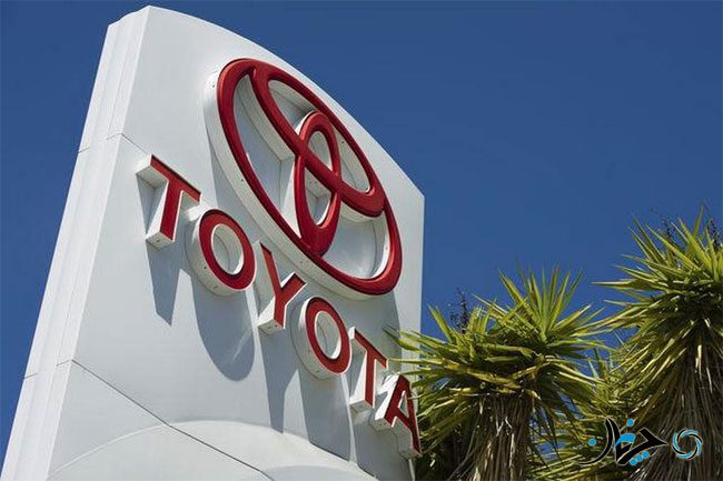 دلایل موفقیت تویوتا میان خریداران و مشتریان در سطح جهانی چیست؟