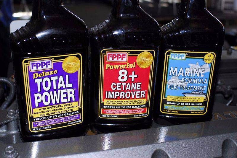 مکمل سوخت چیست و چه کاربردی دارد؟