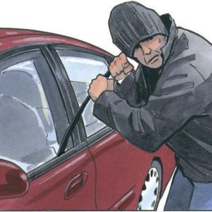 بخوانید تا ضرر نکنید؛ ترفندهای‌جدید و حیرت‌انگیز سارقان خودرو در ایران