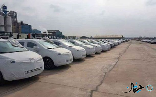 بیانیه شدید انجمن وارد کنندگان خودرو از دولت پس از تصویب بخش‌نامه جدید واردات!