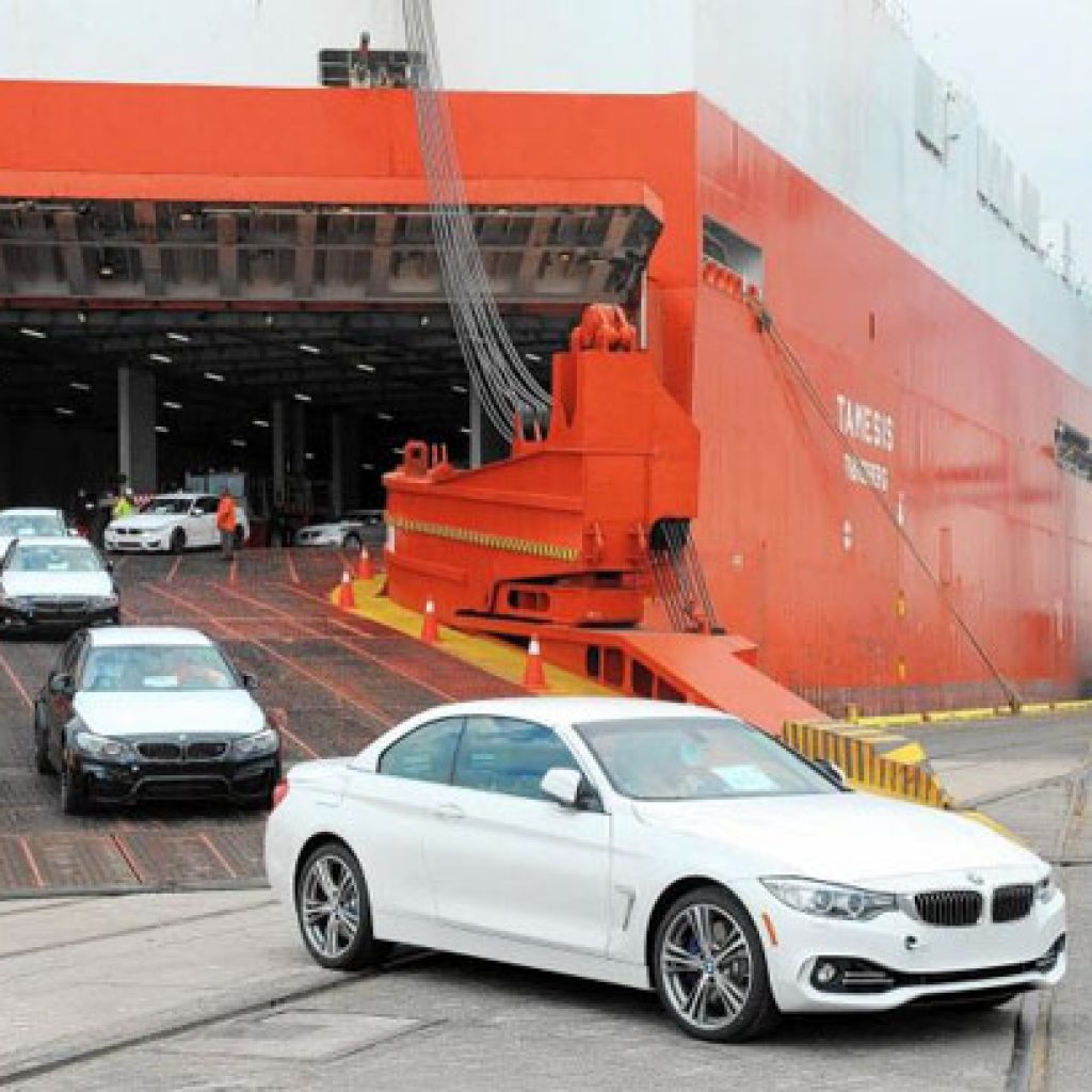 سرنوشت خودروهای انبار شده در گمرکات کشور بالاخره مشخص شد!