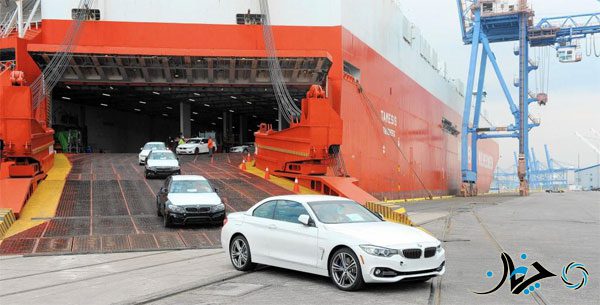 آماری عجیب اما واقعی، قطعات خودرو در صدر جدول واردات به‌کشور قرار گرفتند!