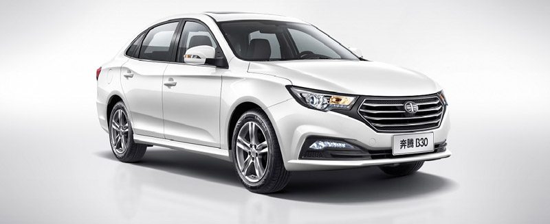 6 دلیل برای آنکه بسترن B30 نخریم!