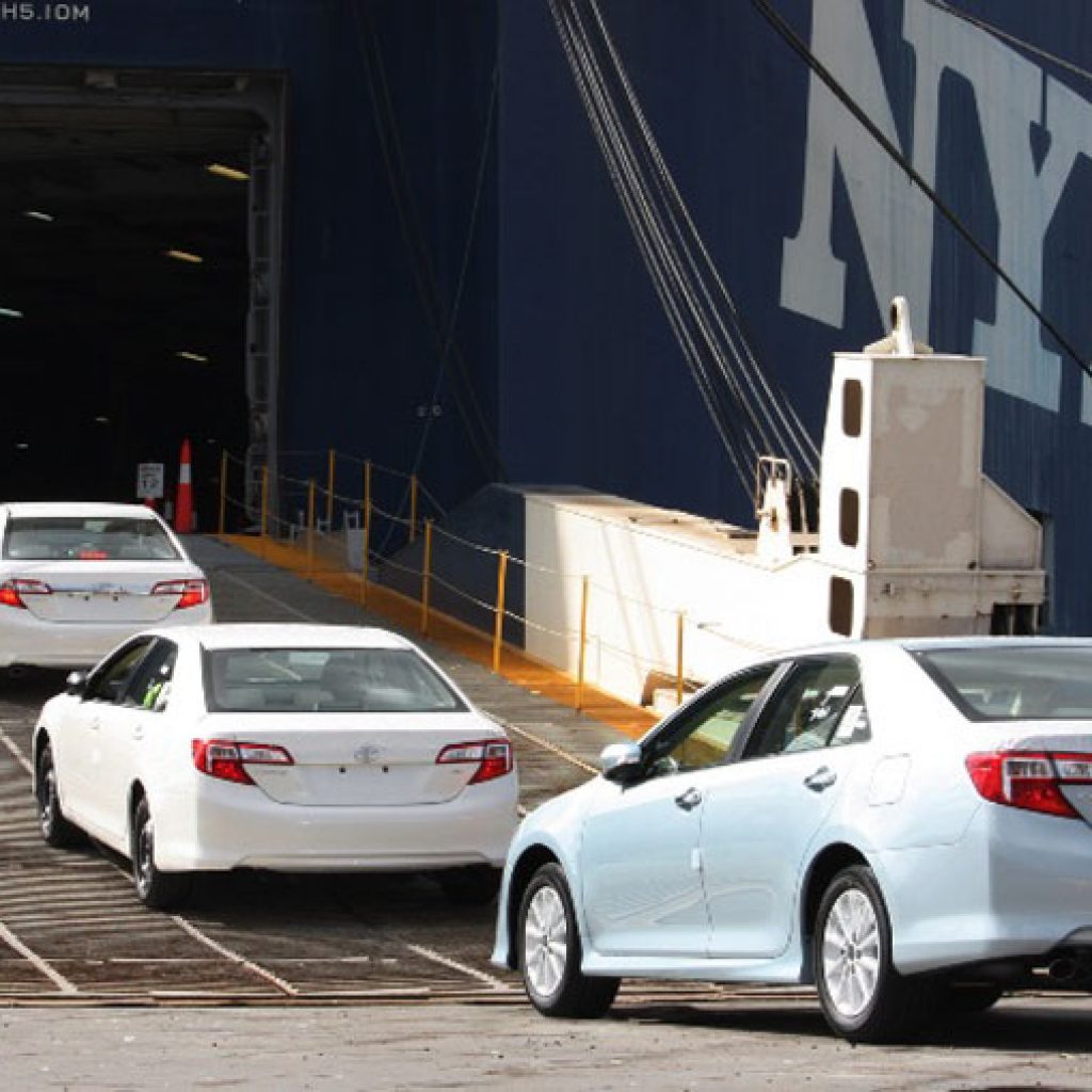 آماری عجیب اما واقعی، قطعات خودرو در صدر جدول واردات به‌کشور قرار گرفتند!