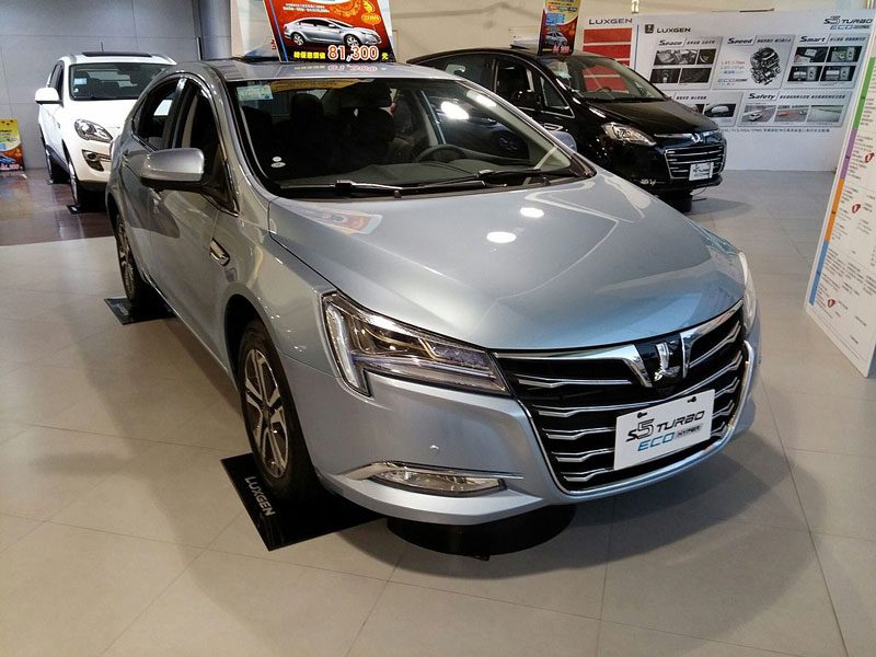 آیا لوکسژن در ایران موفق خواهد بود؟!