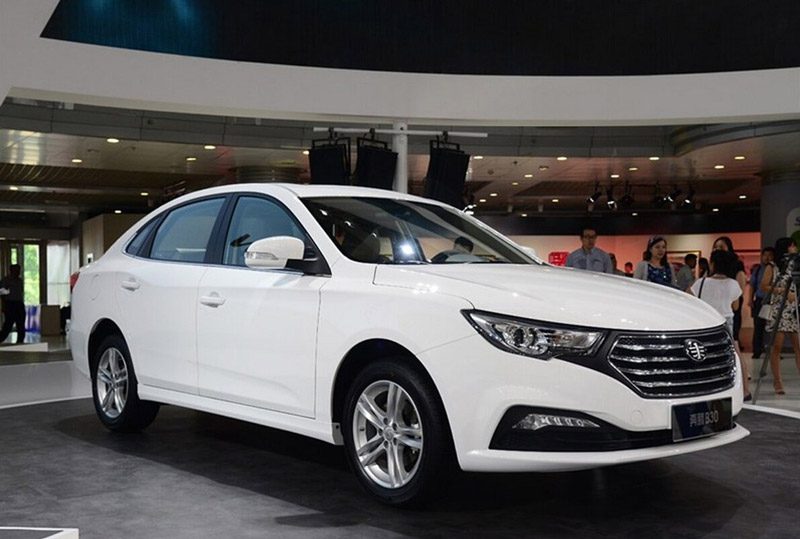 6 دلیل برای آنکه بسترن B30 نخریم!