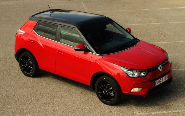 مقایسه هایما S5 و سانگ‌یانگ تیوولی!