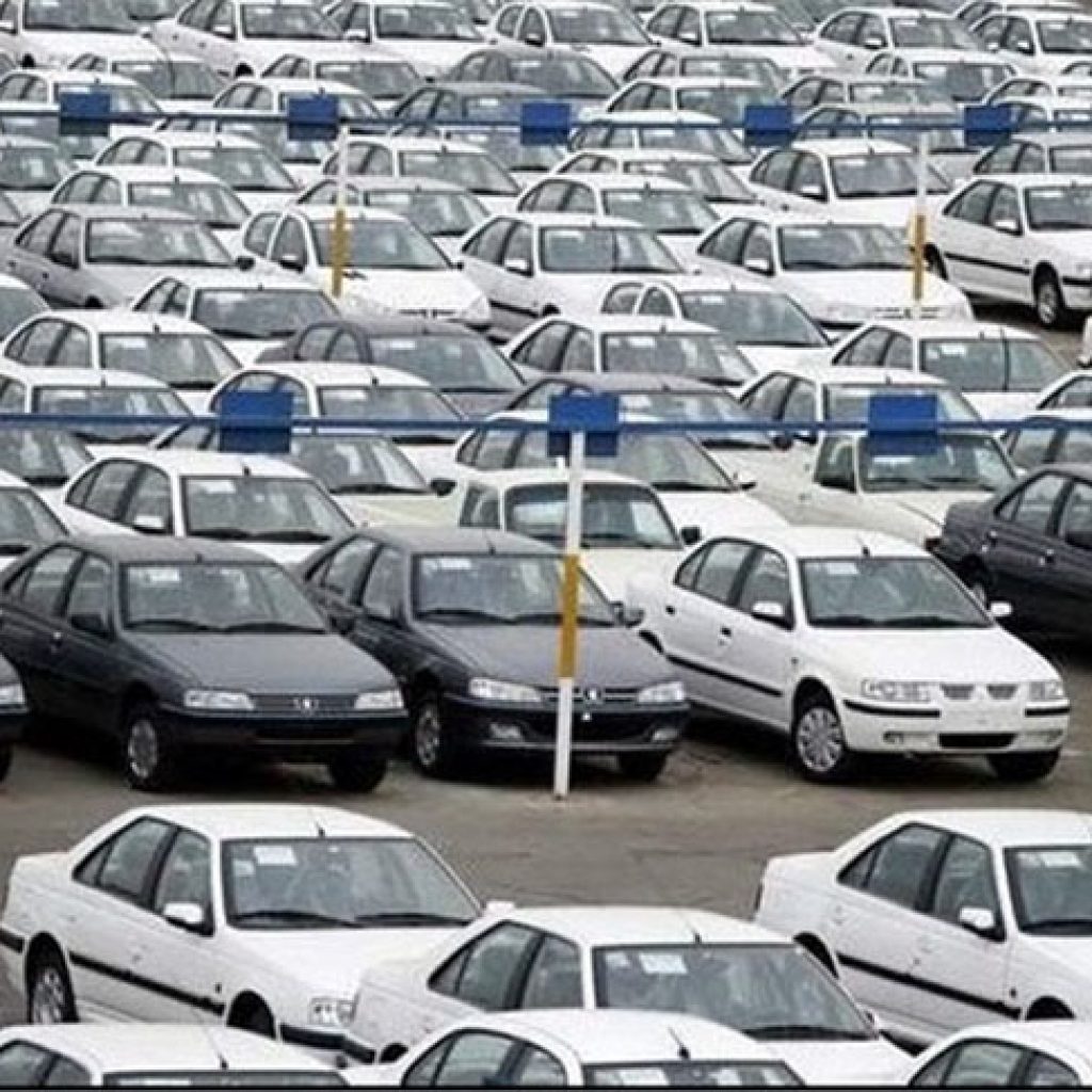 خودروهای مدل 97 با قیمت های جدید به بازار آمدند!