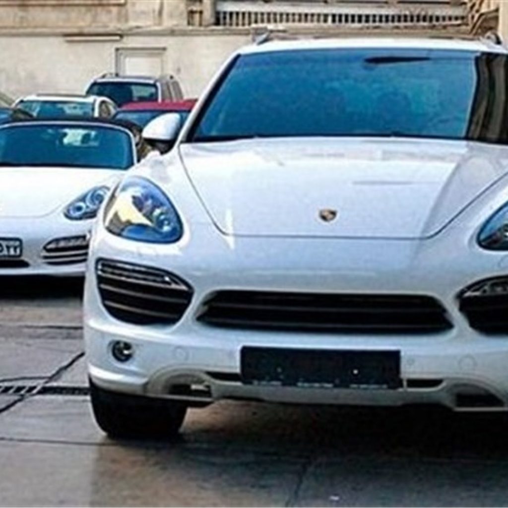 پیش فروش خودروهای خارجی خودروی خارجی خودروهای خارجی خودروهای دست دوم