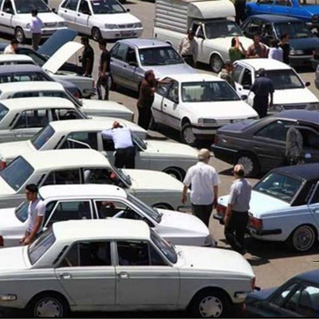 چگونه فریب دلالان خودرو را نخوریم!