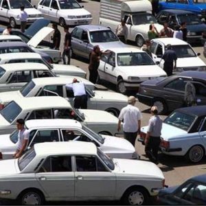 کاهش قیمت پژو 207 اتوماتیک و پژو 405 در بازار + لیست قیمتها!