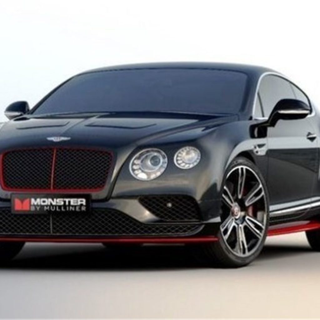 خودروهای‌لوکس