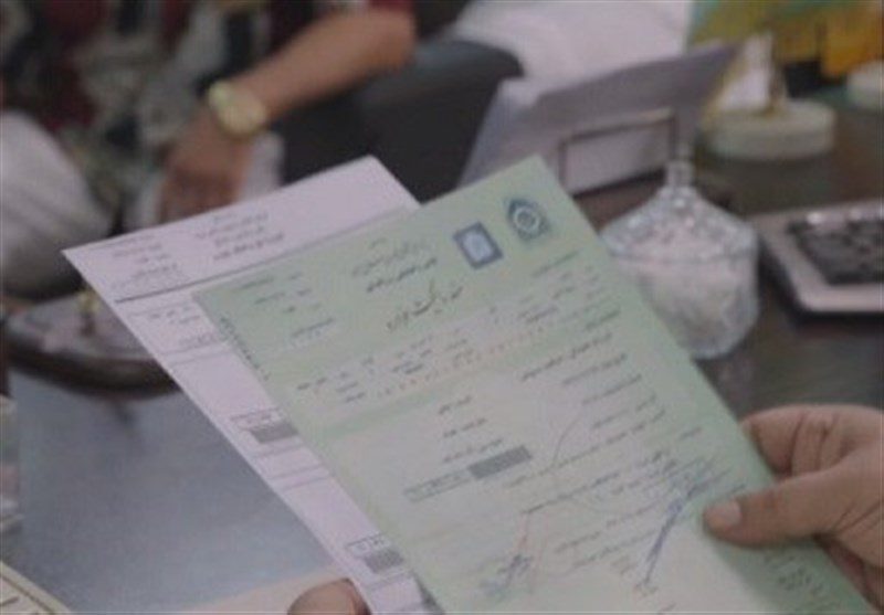 لازمه انتقال قطعی خودرو، تنظیم سند قطعی در دفترخانه است سند قطعی