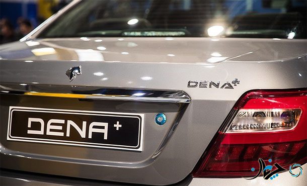 بررسی دنا پلاس، دستاوردی نسبتا زیبا از سوی ایران خودرو!