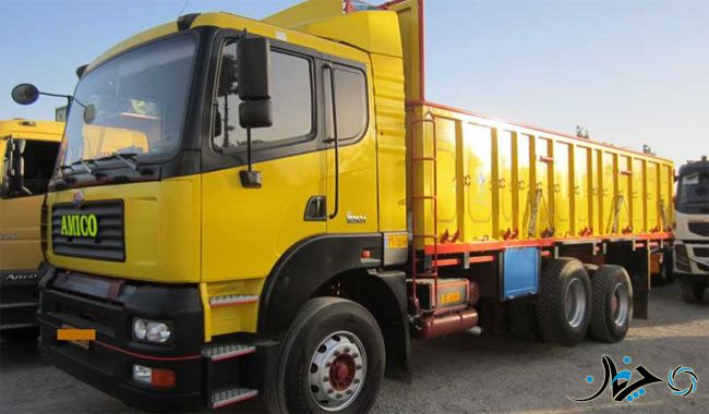 آمیکو خبر عرضه محصولات جدید را تایید کرد!