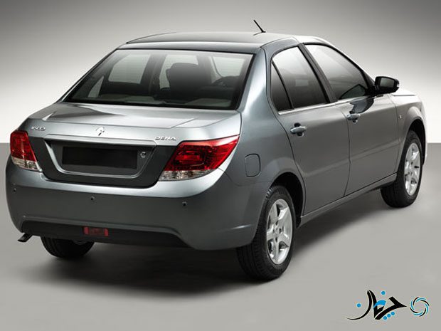 پیشرانه استفاده شده بر روی خودرو دنا چیست؟