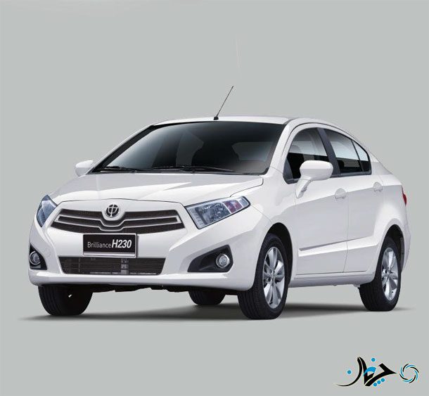 مقایسه برلیانس H230 با ساینا اتوماتیک، نبرد دو خودرو اقتصادی و هم خانواده!