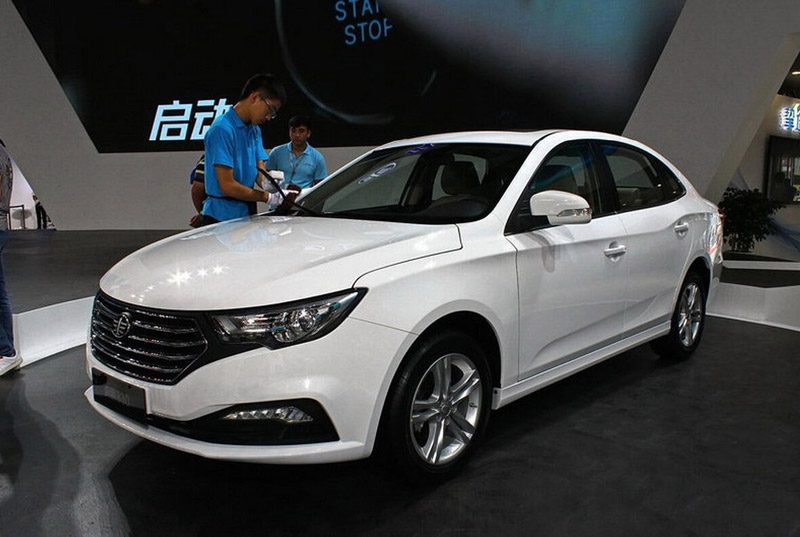 6 دلیل برای آنکه بسترن B30 نخریم!