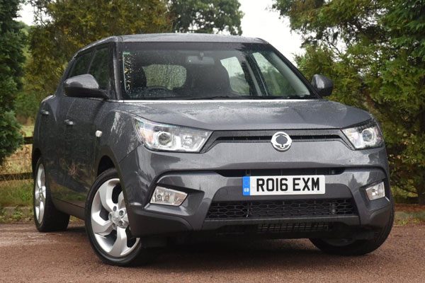 مقایسه هایما S5 و سانگ‌یانگ تیوولی!