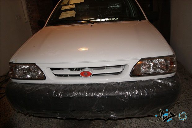 هر آن چیزی که بایستی در باره پراید 131 بدانید و از چرخان بپرسید!