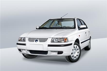 انواع مدل‌های سمند را بشناسید!