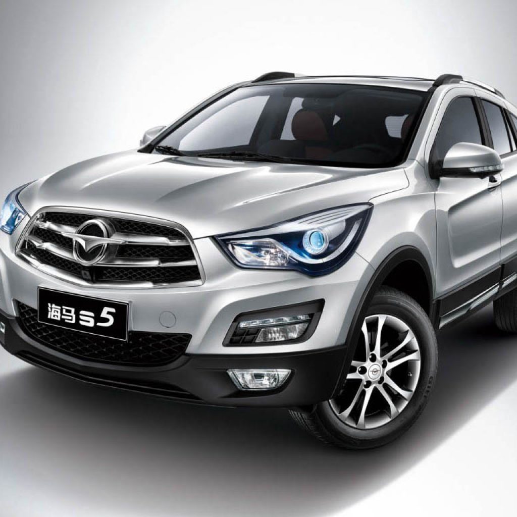 هایما اس 5 توربو تعرفه واردات هایما S5 توربو